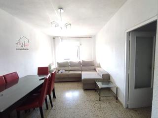 Location Appartement  Navasfrias. Piso en alquiler en estación autobuses, 4 dormitorios.