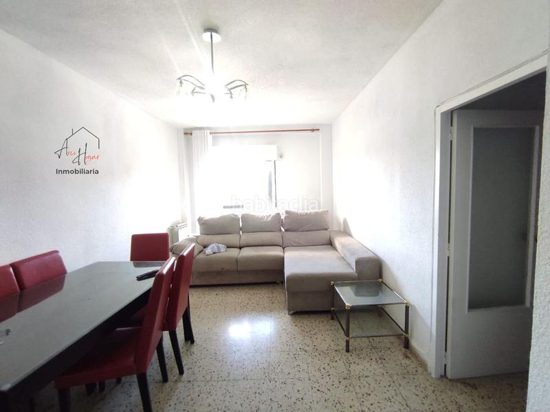 Foto fbccb019-eec3-4a0e-a28f-af06cdc38480. Location appartement avec chauffage dans San Bernardo Salamanca