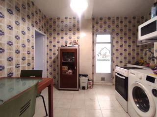 Rent Flat  Navas frias. Piso en alquiler en estación autobuses, 4 dormitorios.
