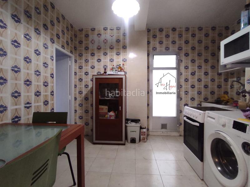 Foto a669fbdf-c1d6-4798-a047-0de3e400c3e4. Rent flat with heating in San Bernardo Salamanca
