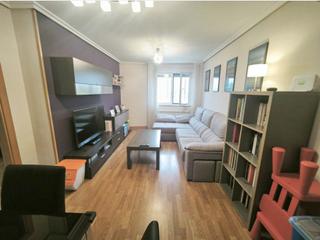 Appartement  Cupressus. Piso en venta en arapiles, 2 dormitorios.