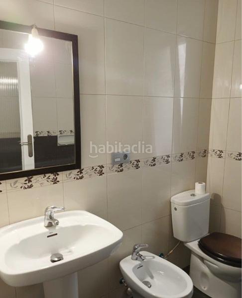 Foto 0fafded7-67a8-4032-8455-e0446ed66830. Alquiler piso  en alquiler en avda. portugal, 4 dormitorios. en Salamanca