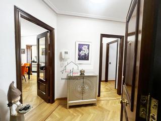 Piso  Meléndez. Piso en venta en centro  rua, 2 dormitorios.