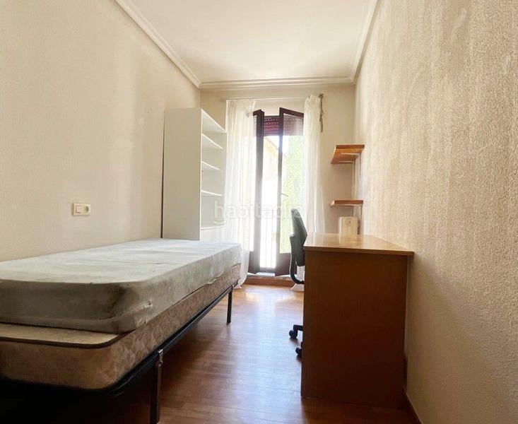 Foto 1c898255-bbe5-4dda-9e07-a3e511a4d704. Affitto appartamento con riscaldamento in San Vicente - Las Úrsulas Salamanca