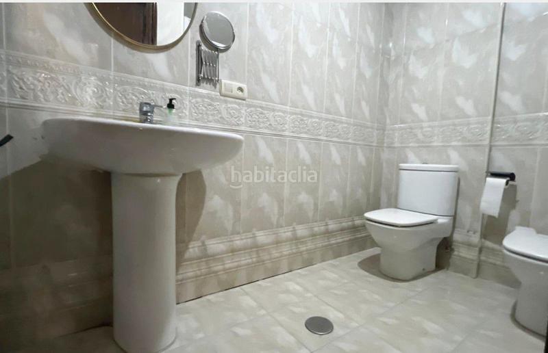 Foto 213b2ab7-5231-47f4-ba3c-4ac1daf1eb11. Affitto appartamento con riscaldamento in San Vicente - Las Úrsulas Salamanca
