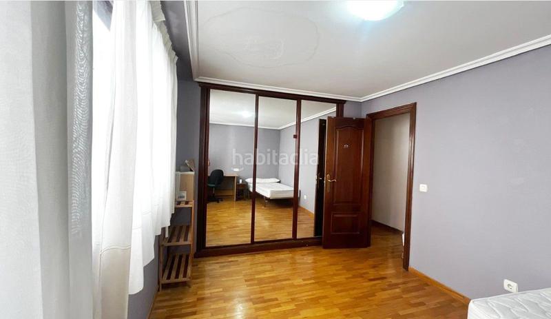 Foto 84417fad-c23d-4569-a7f7-0a409f14ae55. Affitto appartamento con riscaldamento in San Vicente - Las Úrsulas Salamanca