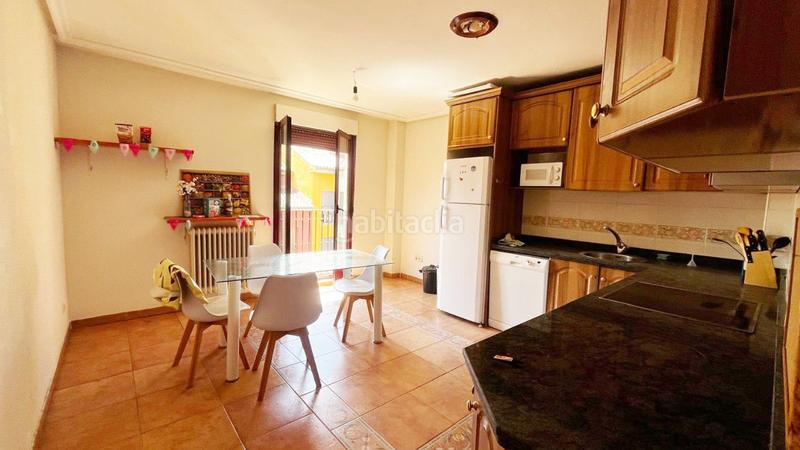 Foto 249ca8f0-7ebe-457d-b911-c06921a007b5. Miete etagenwohnung mit heizung in San Vicente - Las Úrsulas Salamanca