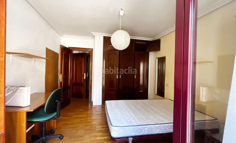 Foto 32390a46-4122-4fc1-a92b-c5825afc0f64. Miete etagenwohnung mit heizung in San Vicente - Las Úrsulas Salamanca