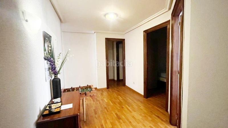 Foto 8b9deb1a-43a4-42f4-9236-b6025f00fa5a. Miete etagenwohnung mit heizung in San Vicente - Las Úrsulas Salamanca