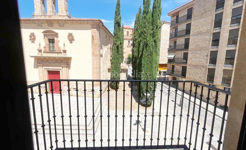 Foto ab444728-296a-46b4-8be9-abea4a96543d. Miete etagenwohnung mit heizung in San Vicente - Las Úrsulas Salamanca