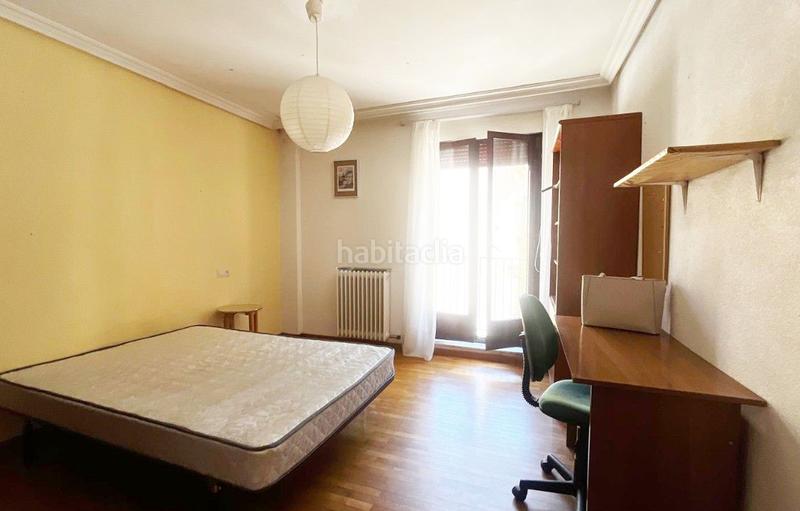 Foto c8c22c2c-8d61-45ba-8759-4133514ce8ec. Miete etagenwohnung mit heizung in San Vicente - Las Úrsulas Salamanca