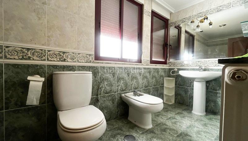 Foto dfc9f660-550f-4022-9c98-c5cfebfdcba1. Miete etagenwohnung mit heizung in San Vicente - Las Úrsulas Salamanca