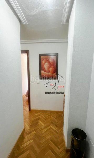 Foto 3029ffc2-e340-4d7d-9c85-45686b9aaf70. Affitto appartamento con riscaldamento in Chinchibarra Salamanca