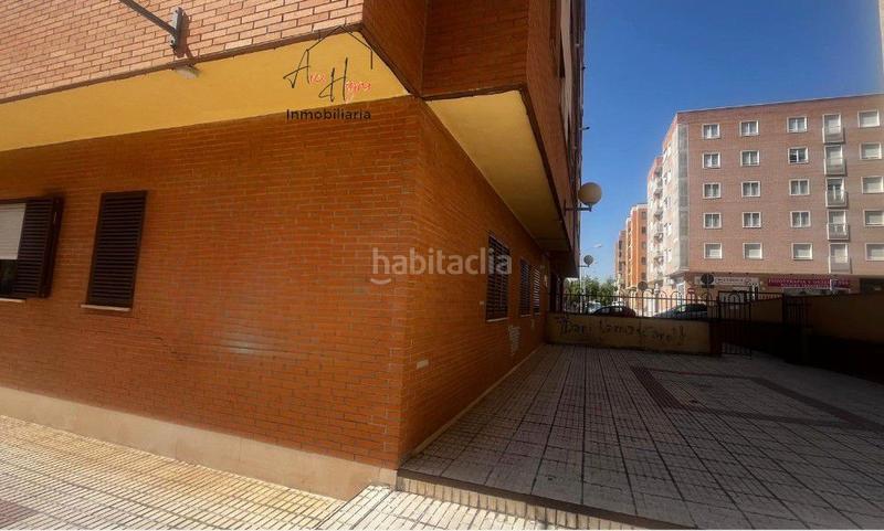 Foto 4ec99c26-d713-4795-aa2f-292eed4ff191. Alquiler piso  en alquiler en fco. anaya, 2 dormitorios. en Salamanca
