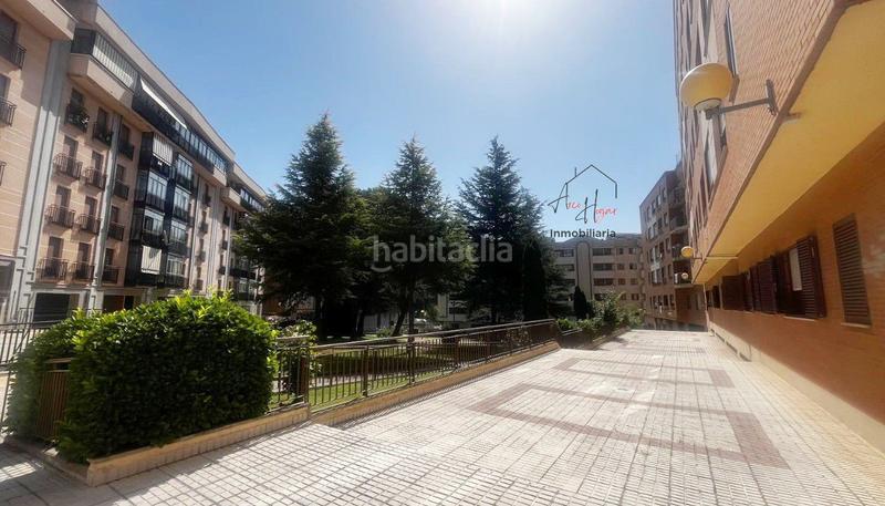 Foto 5d4cd786-f815-4eef-be8e-f0620d8e787a. Alquiler piso  en alquiler en fco. anaya, 2 dormitorios. en Salamanca