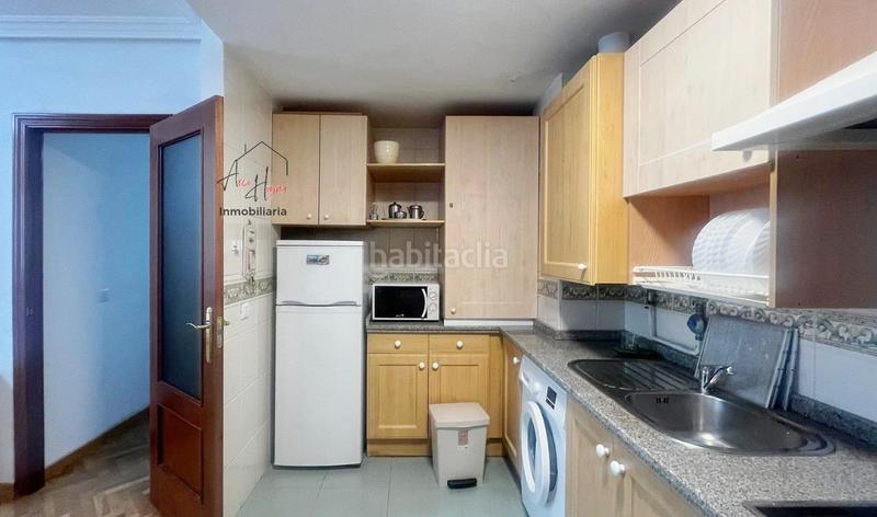 Foto 0348174b-7d2b-4025-b99a-6a73e212ebbf. Location appartement avec chauffage dans Chinchibarra Salamanca