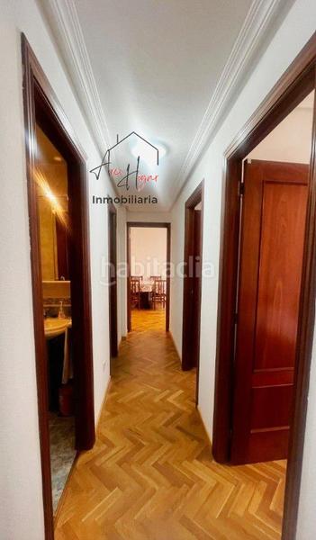 Foto 7634da28-f124-4695-8321-777acf6559fc. Location appartement avec chauffage dans Chinchibarra Salamanca