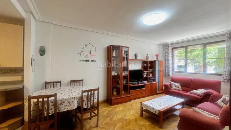 Foto 8ffaa5b2-48f2-48d0-8891-c1d3f367ea01. Location appartement avec chauffage dans Chinchibarra Salamanca