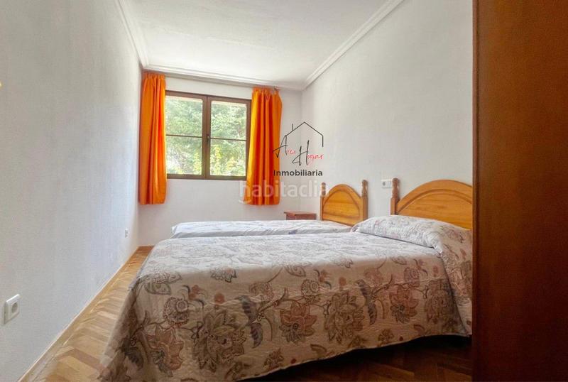 Foto df7e35ef-0e13-4ece-b195-e44bc0ff4c11. Location appartement avec chauffage dans Chinchibarra Salamanca