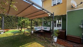 Xalet  Tirso de molina. Chalet en venta en urbanización  peñasolana, 3 dormitorios.