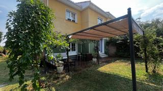 Xalet  Tirso de molina. Chalet en venta en urbanización  peñasolana, 3 dormitorios.