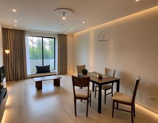 Appartement  De ledesma. Piso en venta en ctra. ledesma, 4 dormitorios.