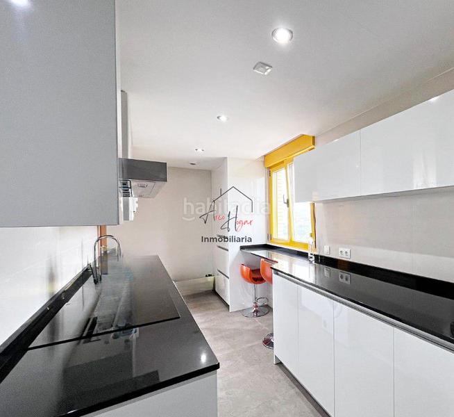 Foto 200417f3-a6eb-4ee0-bfe6-74057936a559. Affitto appartamento con riscaldamento parcheggio piscina in Salamanca