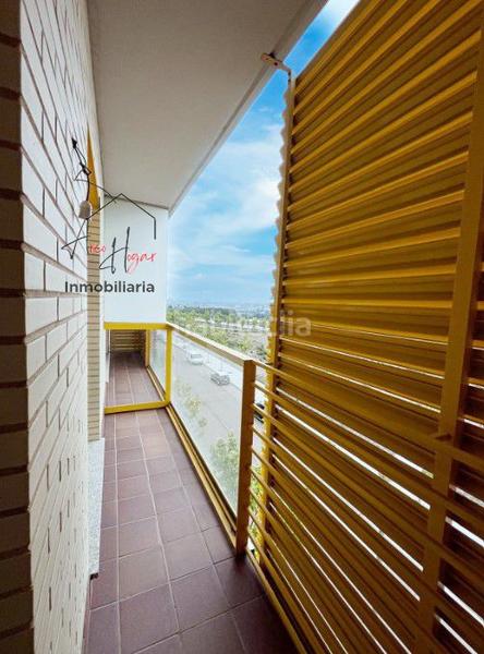 Foto 16f5e228-8a63-4146-a73b-37c4d20f22e9. Miete etagenwohnung mit heizung parking pool in La Plantía - Hospital - Campus Salamanca