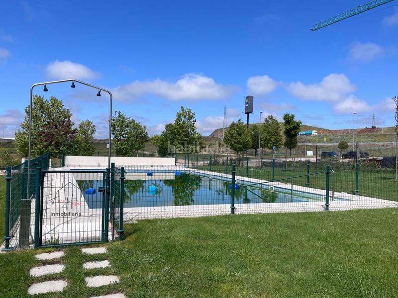 Foto 273b3268-4e41-4a9a-8544-c92f24656d82. Miete etagenwohnung mit heizung parking pool in La Plantía - Hospital - Campus Salamanca