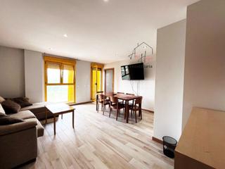 Flat in La Plantía - Hospital - Campus