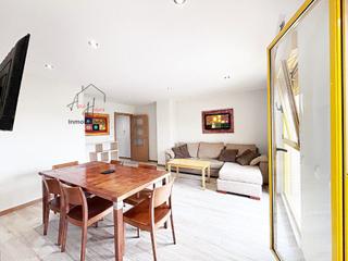 Rent Flat in La Plantía - Hospital - Campus. Piso en alquiler en huerta otea, 4 dormitorios.