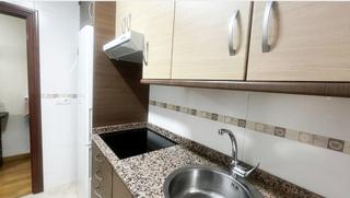 Location Appartement  Galileo. Piso en alquiler en paseo  estación, 3 dormitorios.