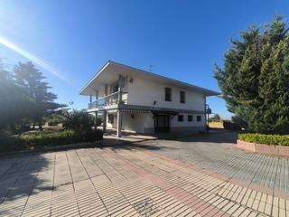 Xalet  De salamanca. Chalet en venta en cabrerizos, 6 dormitorios.