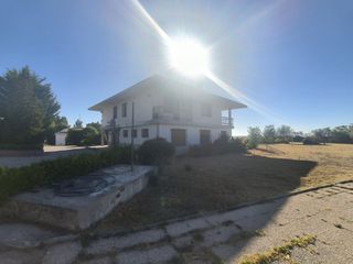 Chalet  De salamanca. Chalet en venta en cabrerizos, 6 dormitorios.