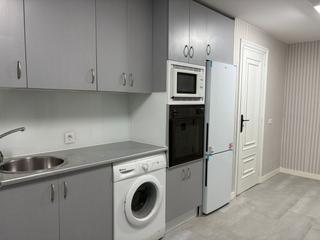 Lloguer Pis  Pozo amarillo. Piso en alquiler en centro, 4 dormitorios.