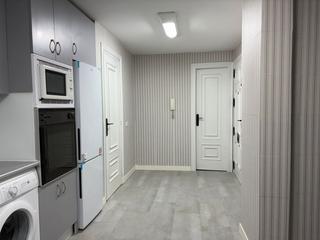Lloguer Pis  Pozo amarillo. Piso en alquiler en centro, 4 dormitorios.