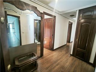 Location Appartement  Conde vela. Piso en alquiler en plaza  de toros, 3 dormitorios.