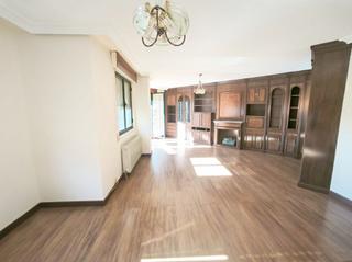 Location Appartement  Conde vela. Piso en alquiler en plaza  de toros, 3 dormitorios.