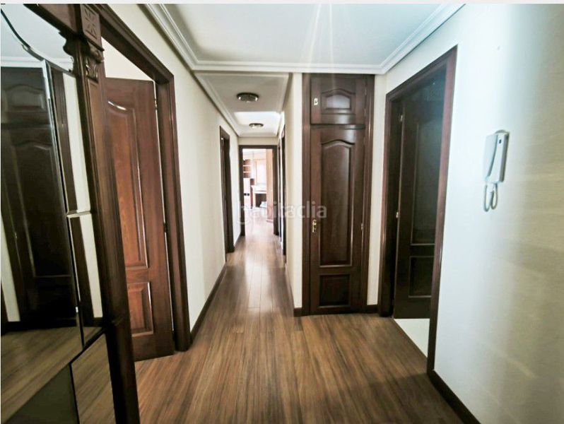 Foto 0722422f-f9af-4f5e-b335-d803d1e674df. Rent flat with heating parking in Chinchibarra Salamanca