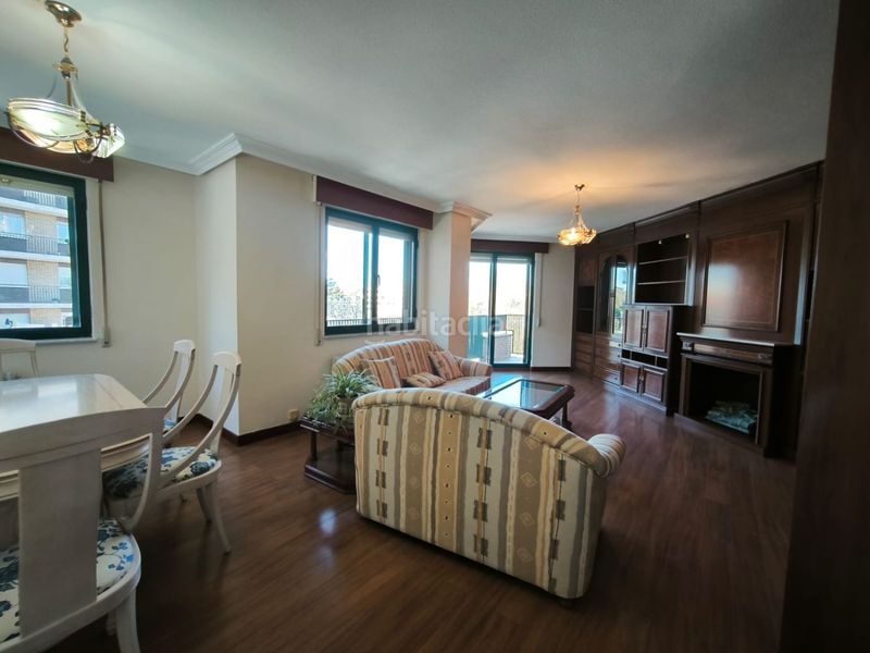 Foto 279d1e73-0164-4be1-9366-5d882a219c4a. Rent flat with heating parking in Chinchibarra Salamanca