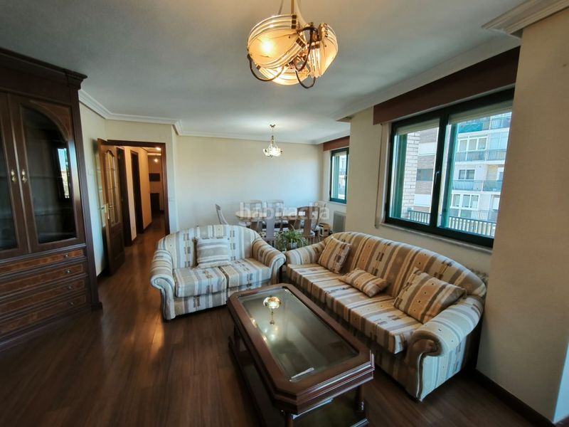 Foto 2ff88279-6b9d-4aed-b90d-f1cd84379dde. Rent flat with heating parking in Chinchibarra Salamanca