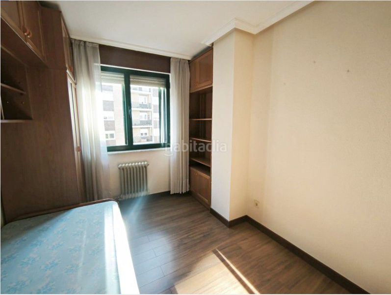 Foto 3d323694-9b57-4ca1-ad51-1061660e681d. Rent flat with heating parking in Chinchibarra Salamanca