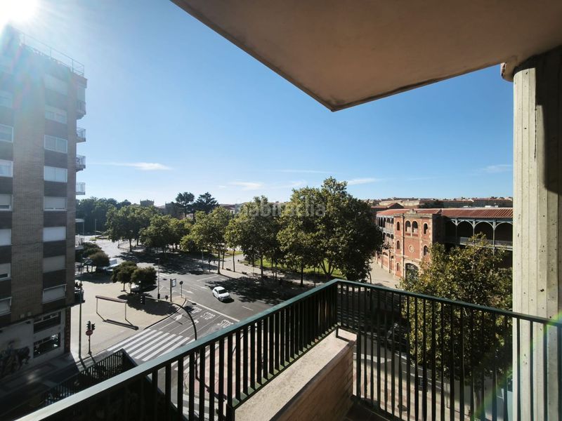 Foto 5e7768ca-1cfa-4cb9-ac6e-5c8e9439f4d5. Rent flat with heating parking in Chinchibarra Salamanca