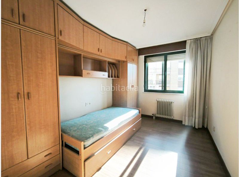 Foto 6c67e2c2-a9b9-46f3-86c6-cb75dd5c2292. Rent flat with heating parking in Chinchibarra Salamanca