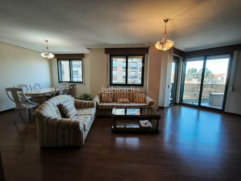 Foto 79e0673e-8d9b-4176-8ebb-6216866b2ff7. Rent flat with heating parking in Chinchibarra Salamanca