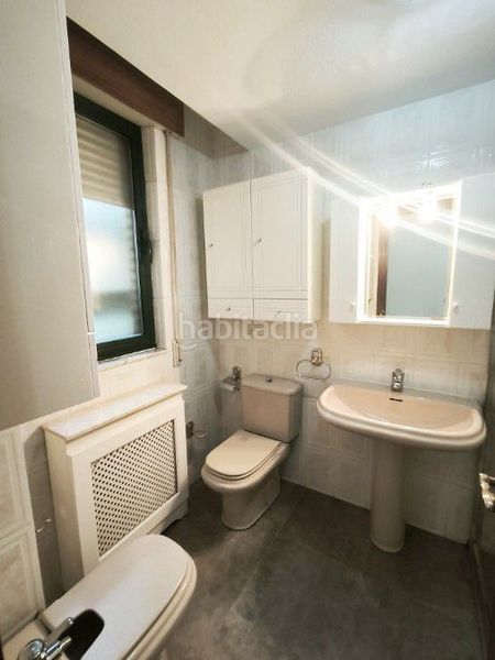 Foto 8811eae0-525c-40ac-9de9-69fe138f0fa2. Rent flat with heating parking in Chinchibarra Salamanca