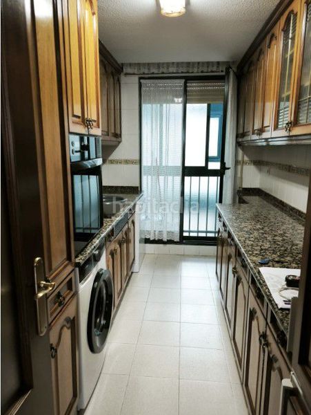 Foto 9ac98382-6e44-4053-a061-c527d976b5ef. Rent flat with heating parking in Chinchibarra Salamanca