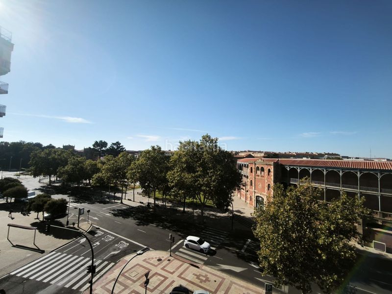 Foto a2b1b16b-30d2-43d4-accc-e3ee207d98bd. Rent flat with heating parking in Chinchibarra Salamanca