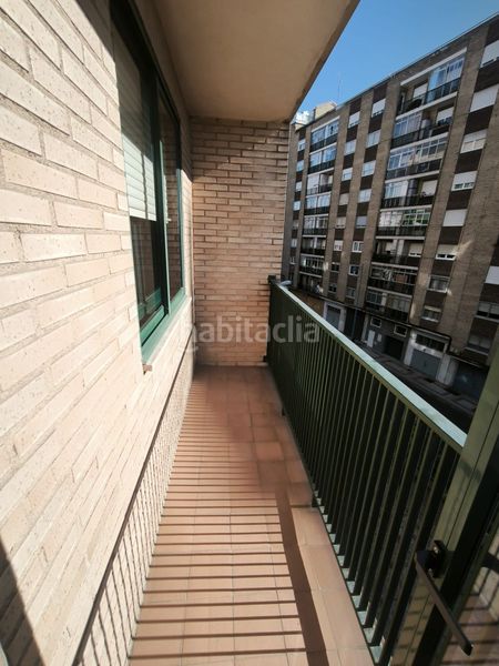 Foto a74de72d-9fb7-4cfa-b908-c2bef4dabd5a. Rent flat with heating parking in Chinchibarra Salamanca