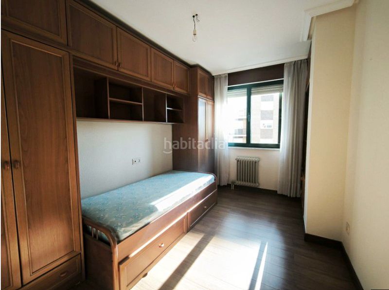 Foto be9a4775-be97-4676-97b5-efdf79c1a3e7. Rent flat with heating parking in Chinchibarra Salamanca